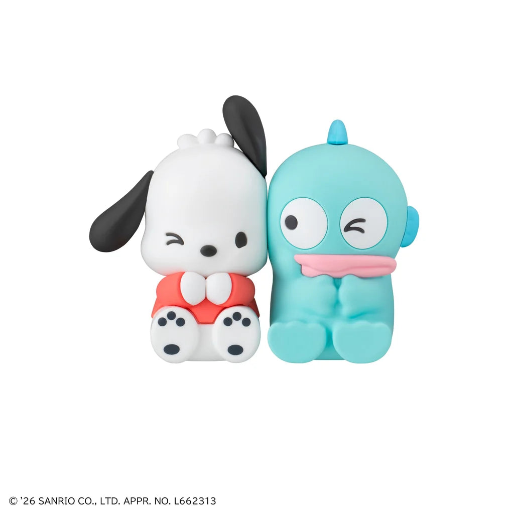 Pita Cute Sanrio Characters (Repeat)