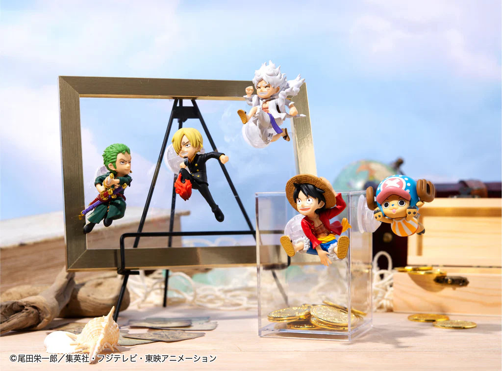 Tobimas One Piece (Repeat)