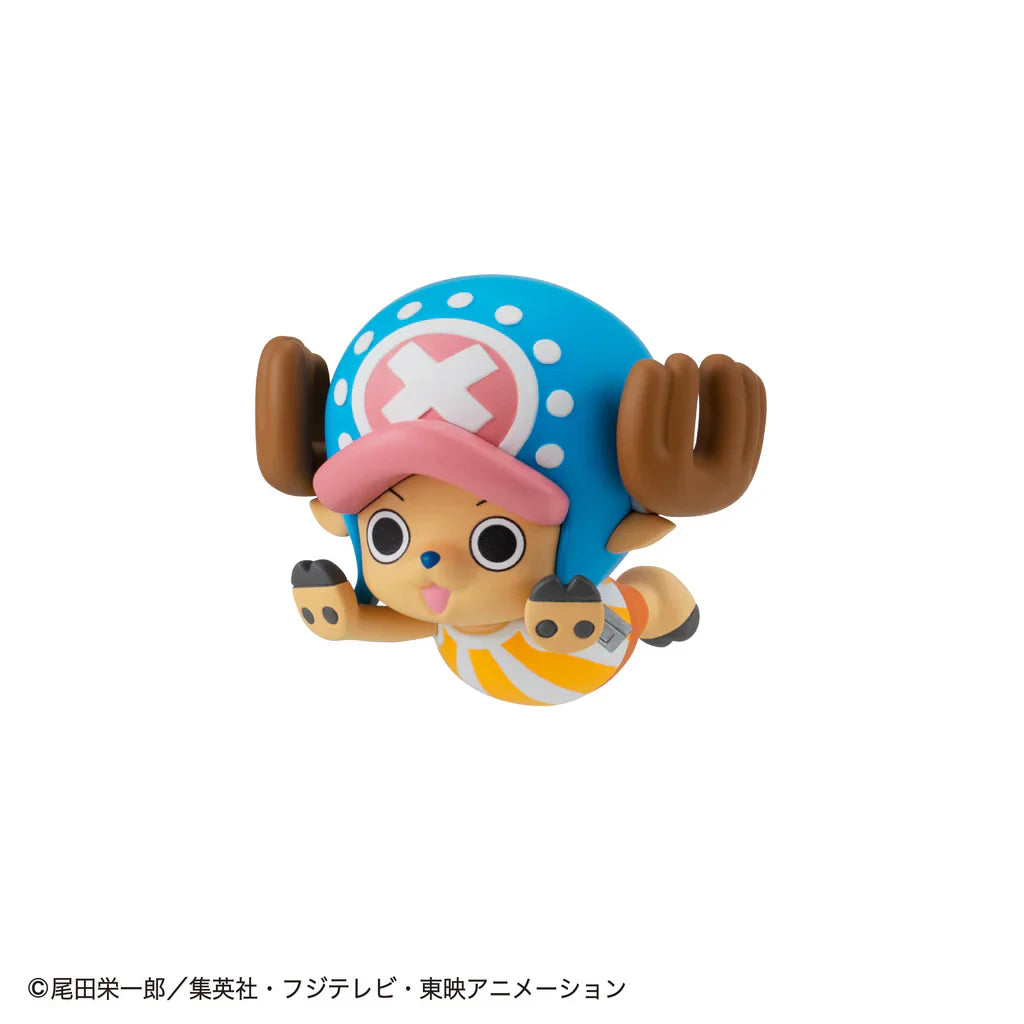 Tobimas One Piece (Repeat)