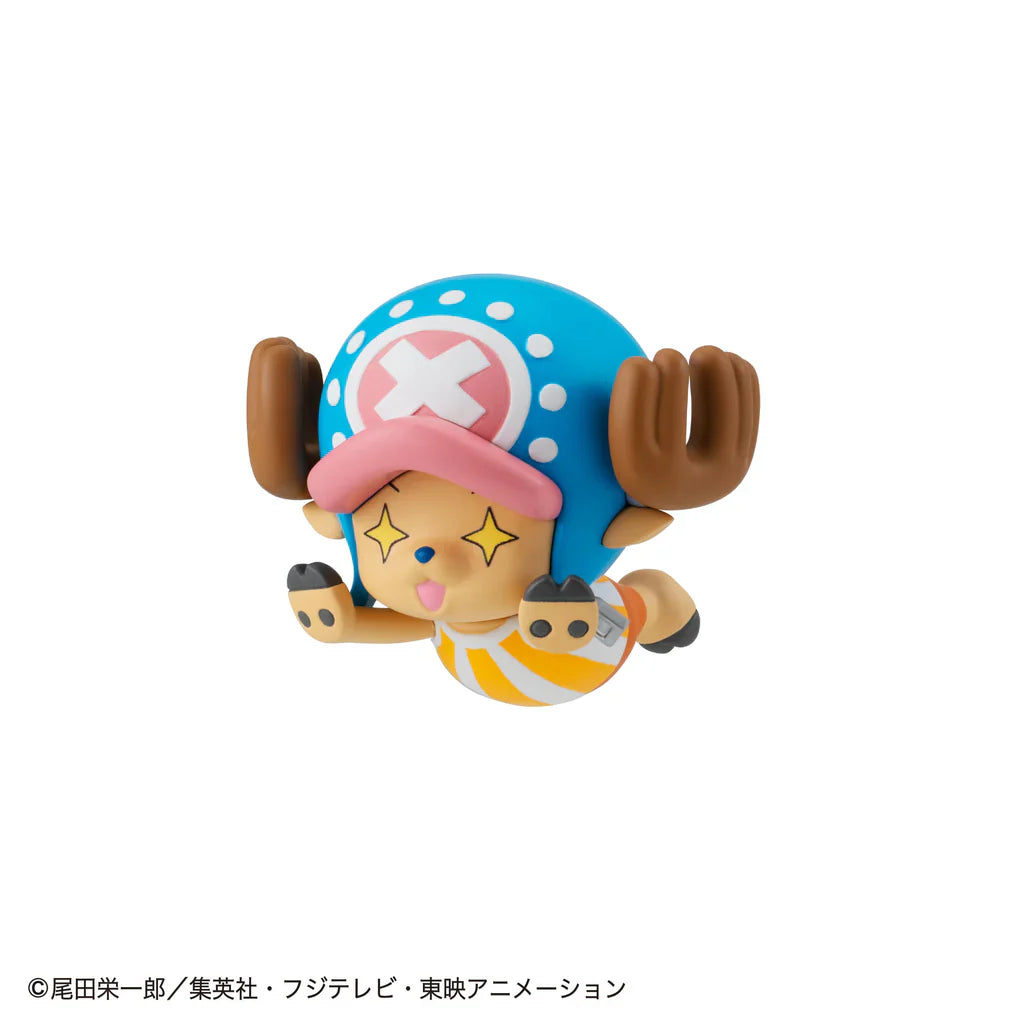 Tobimas One Piece (Repeat)