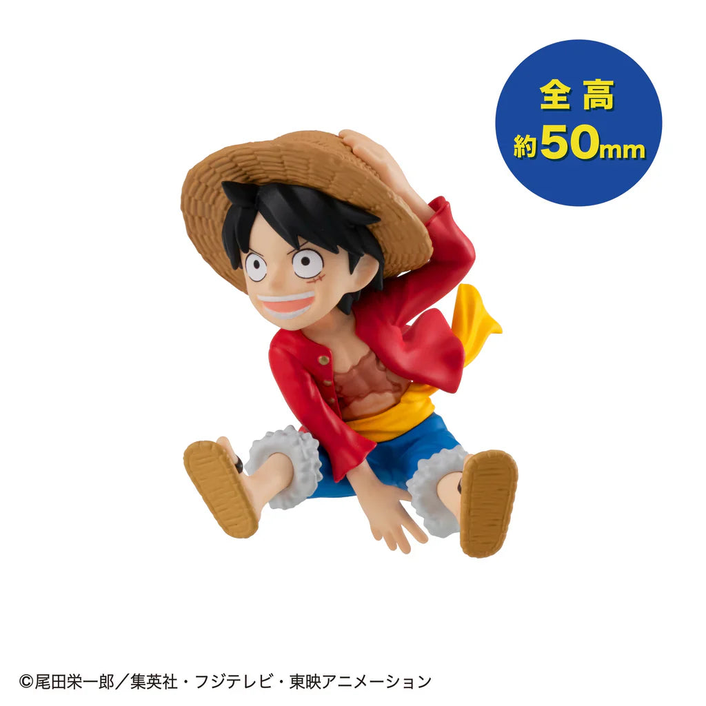 Tobimas One Piece (Repeat)
