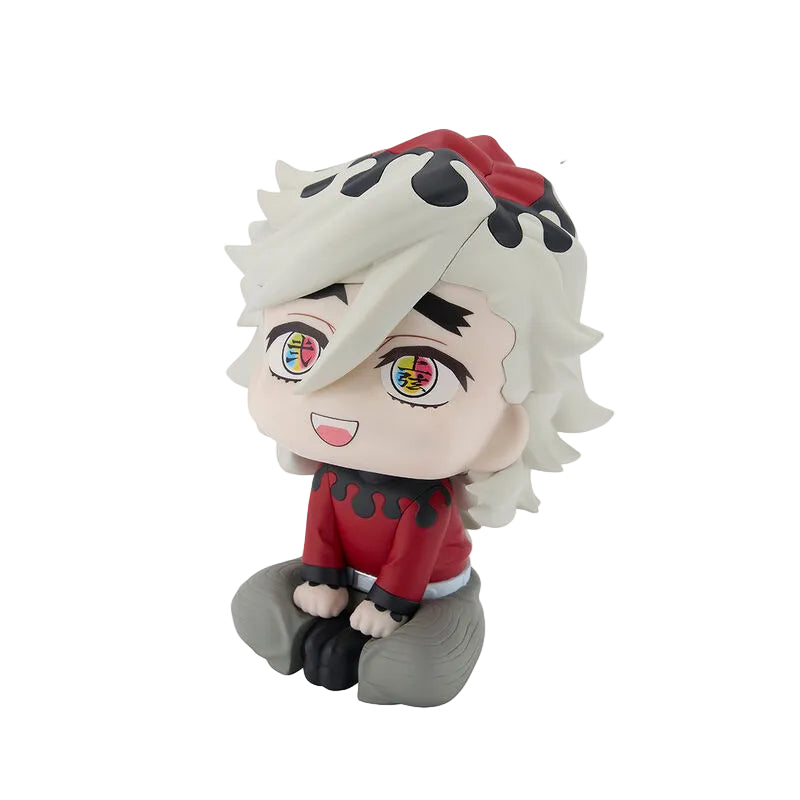 Lookup Demon Slayer: Kimetsu no Yaiba Doma