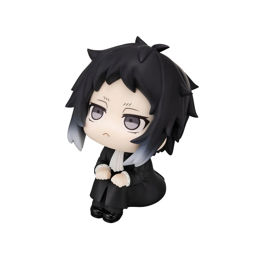 Lookup Bungo Stray Dogs Ryunosukie Akutagawa