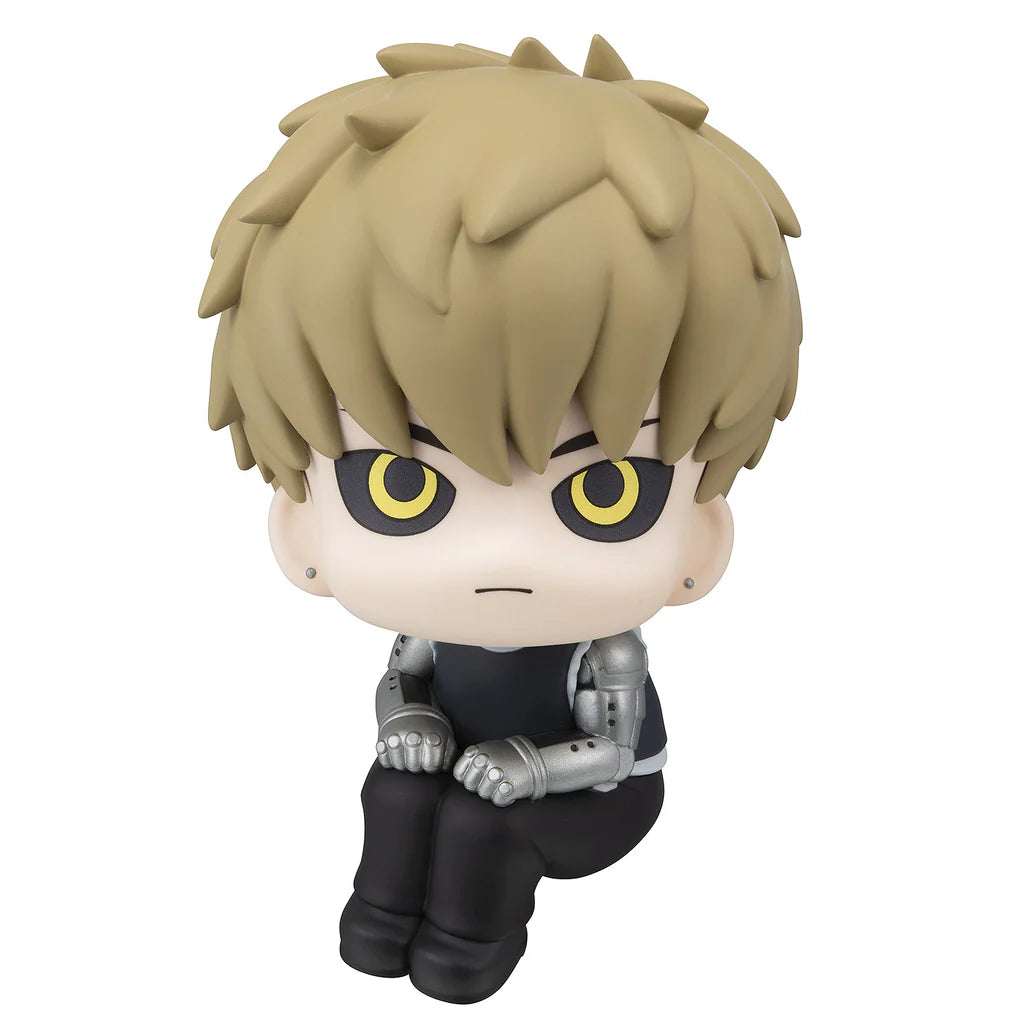 image2_Lookup One-Punch Man Genos