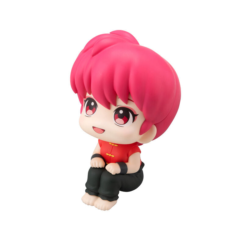 Lookup Ranma 1/2 Ranma