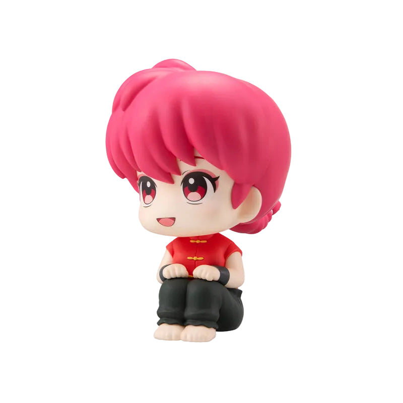 Lookup Ranma 1/2 Ranma