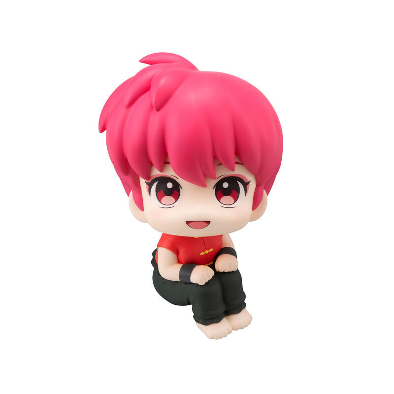 Lookup Ranma 1/2 Ranma