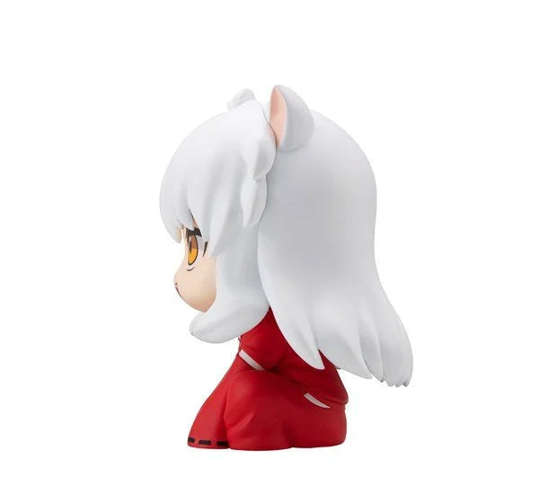 Lookup Inuyasha Inuyasha