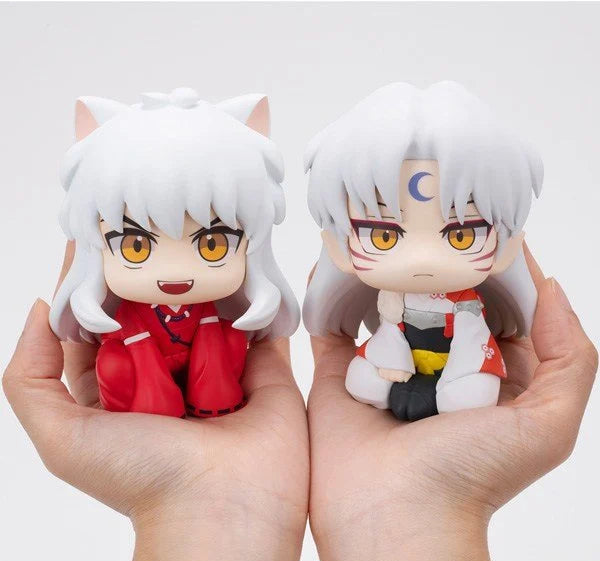 Lookup Inuyasha Inuyasha