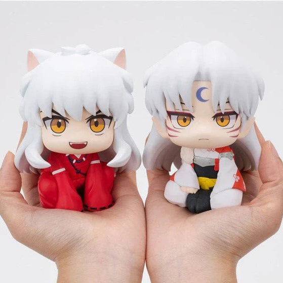 Lookup Inuyasha Sesshomaru