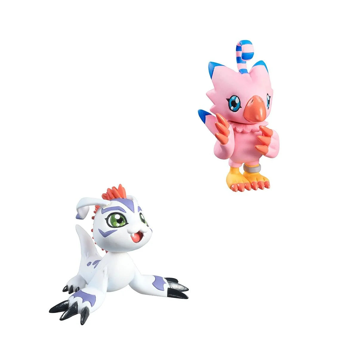 Digimon Adventure Digicolle Mix (Repeat)