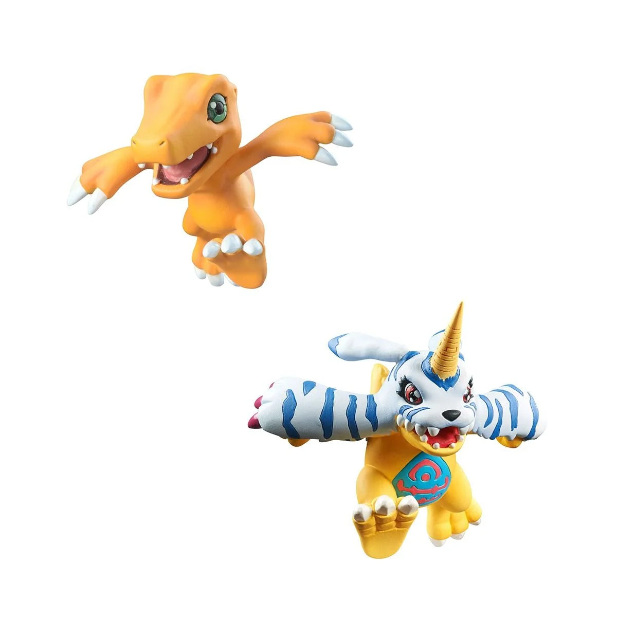 Digimon Adventure Digicolle Mix (Repeat)