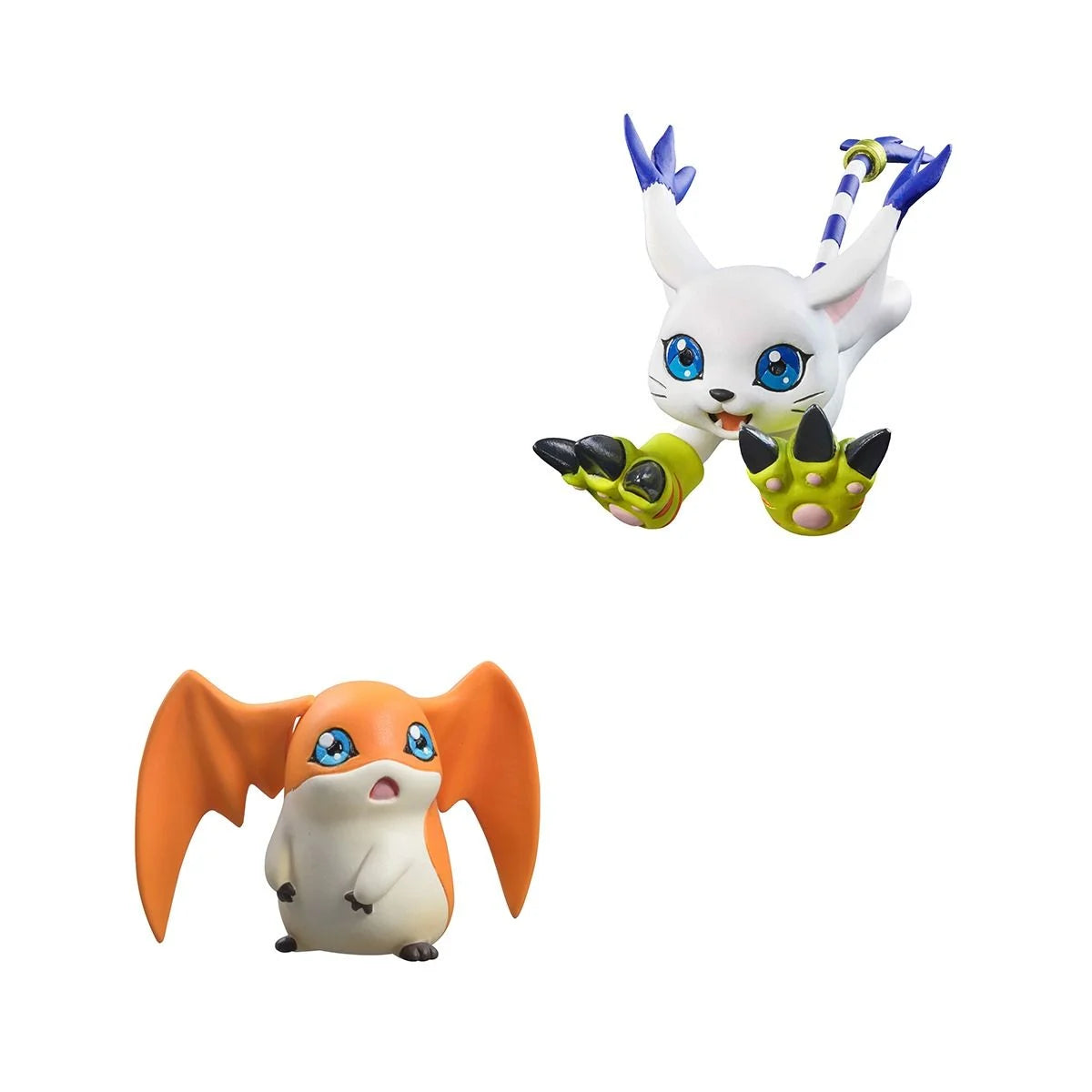 Digimon Adventure Digicolle Mix (Repeat)