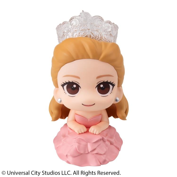 Lookup Wicked Glinda