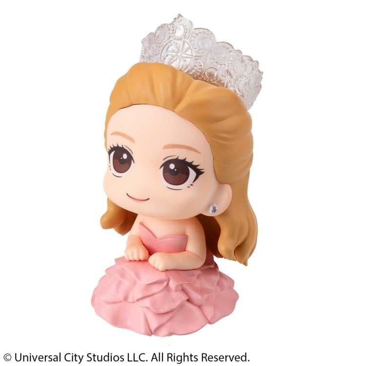 Lookup Wicked Glinda