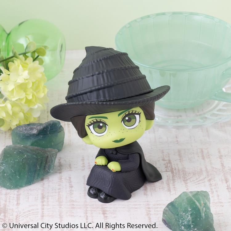 Lookup Wicked Elphaba