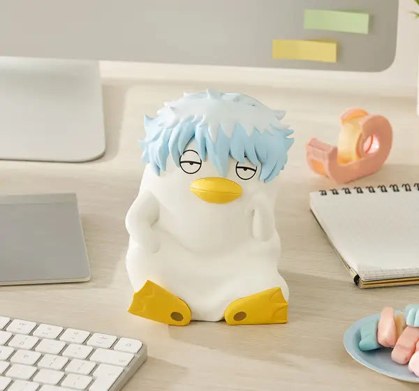 image8_Character Bank Standard Gintama Ginzabeth