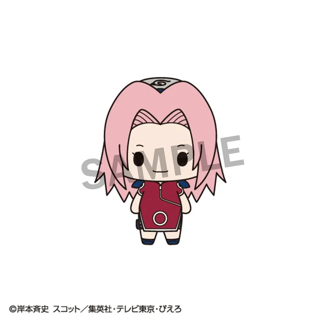 Chokorin Collection Naruto