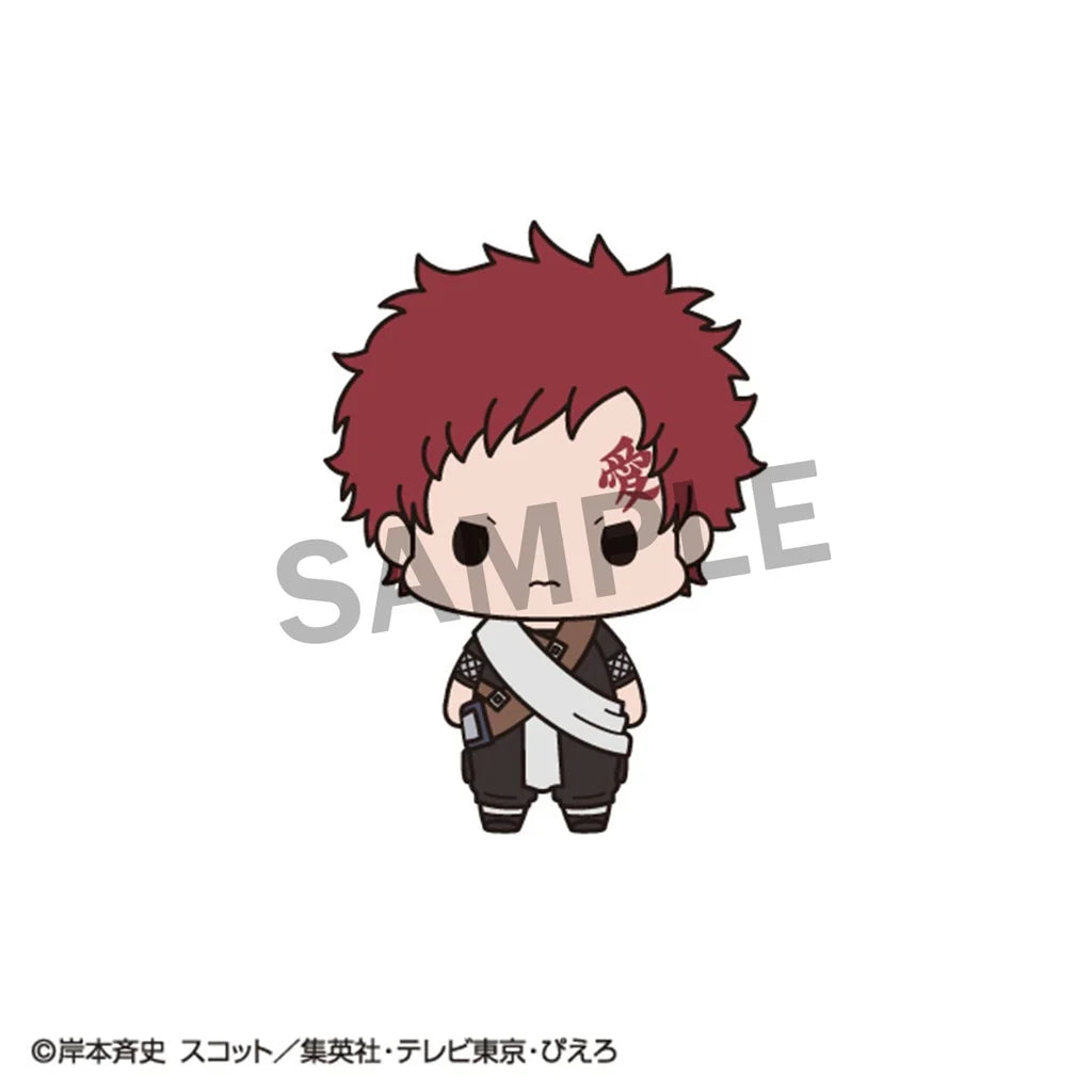 Chokorin Collection Naruto
