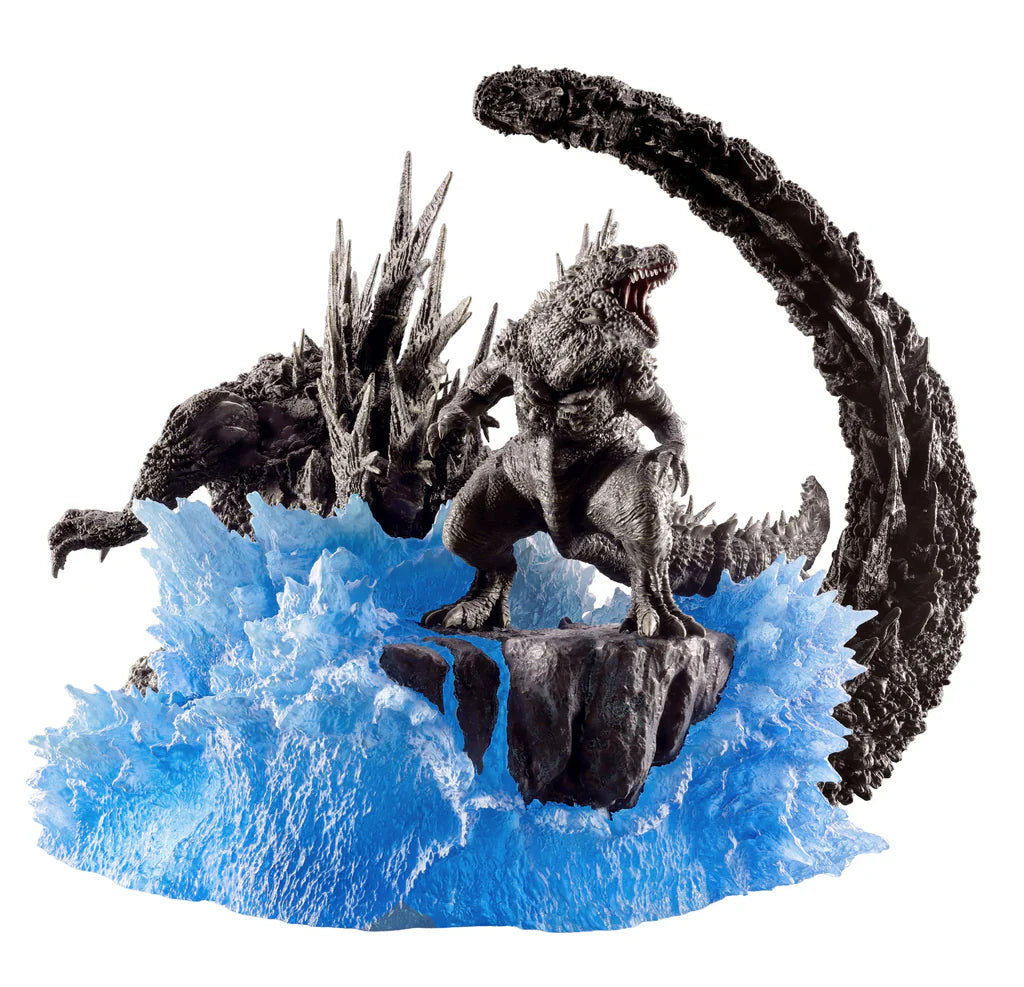 image4_Petitrama DX Godzilla Minus One