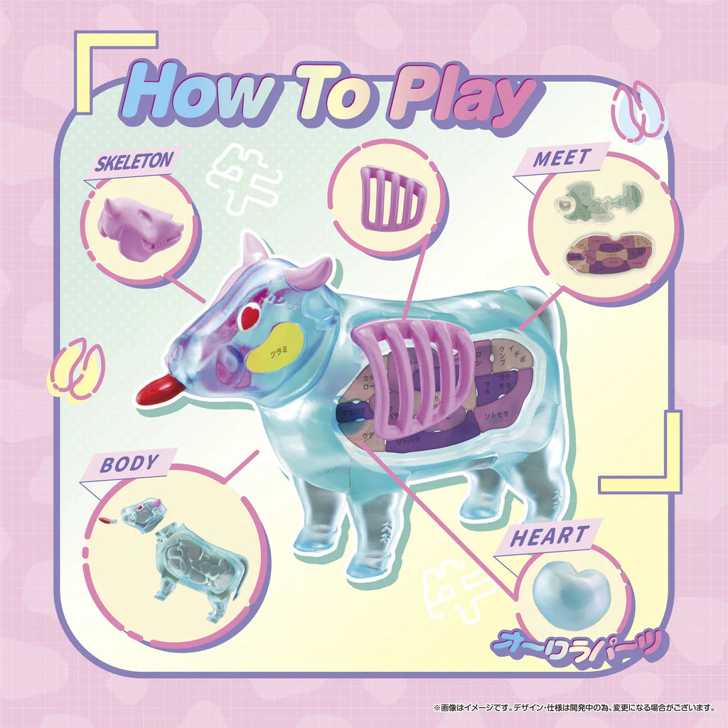 image5_Kaitai Fantasy Collection Beef