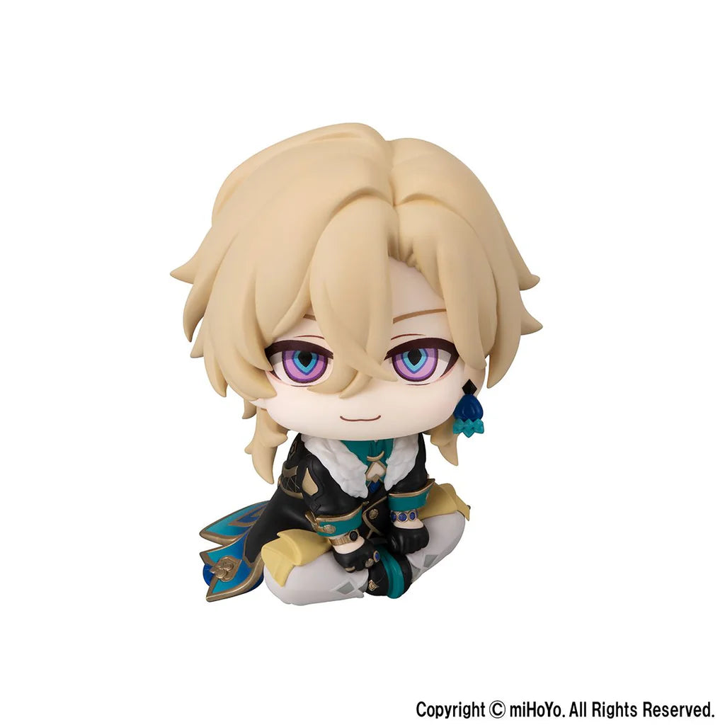Lookup Honkai: Star Rail - Aventurine