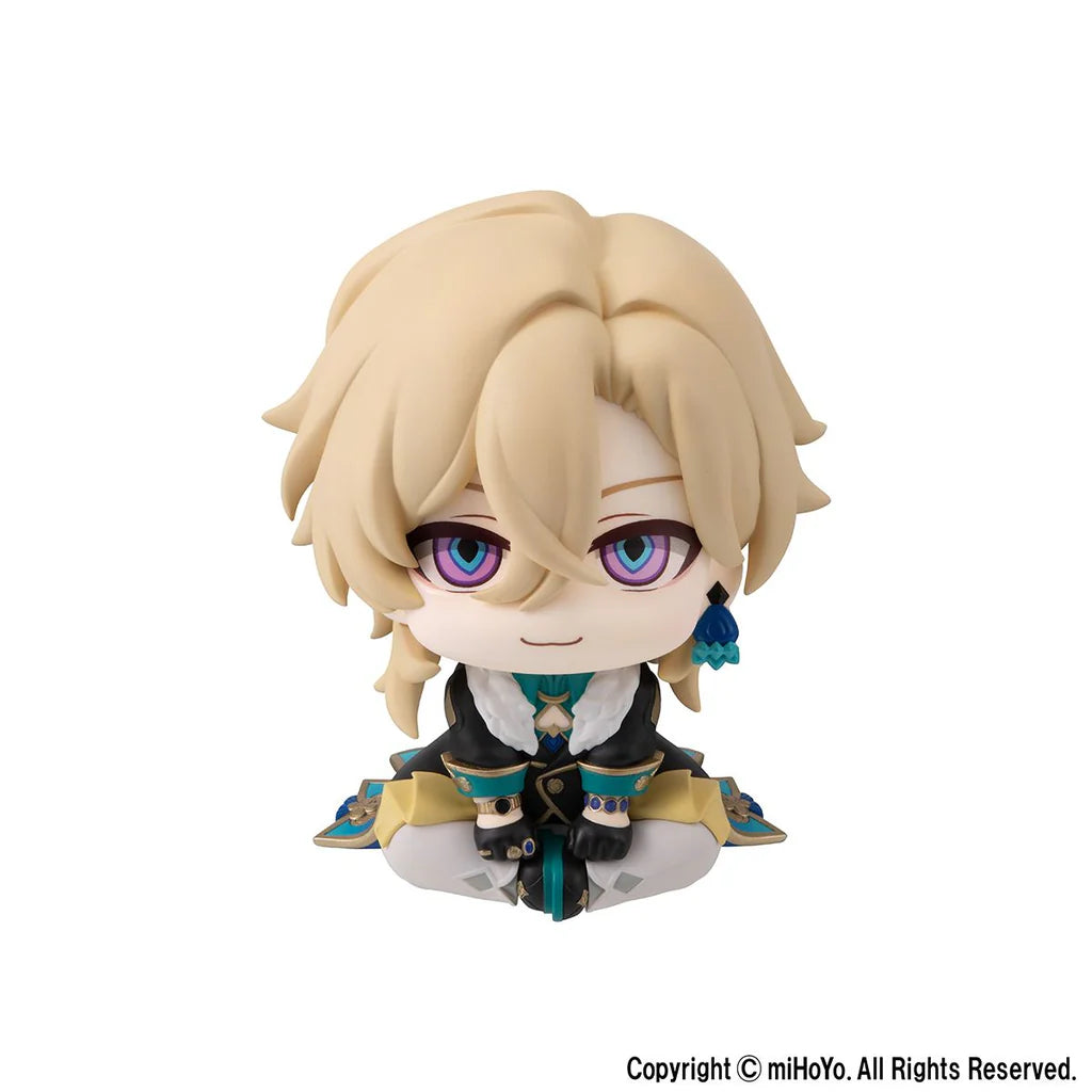 Lookup Honkai: Star Rail - Aventurine