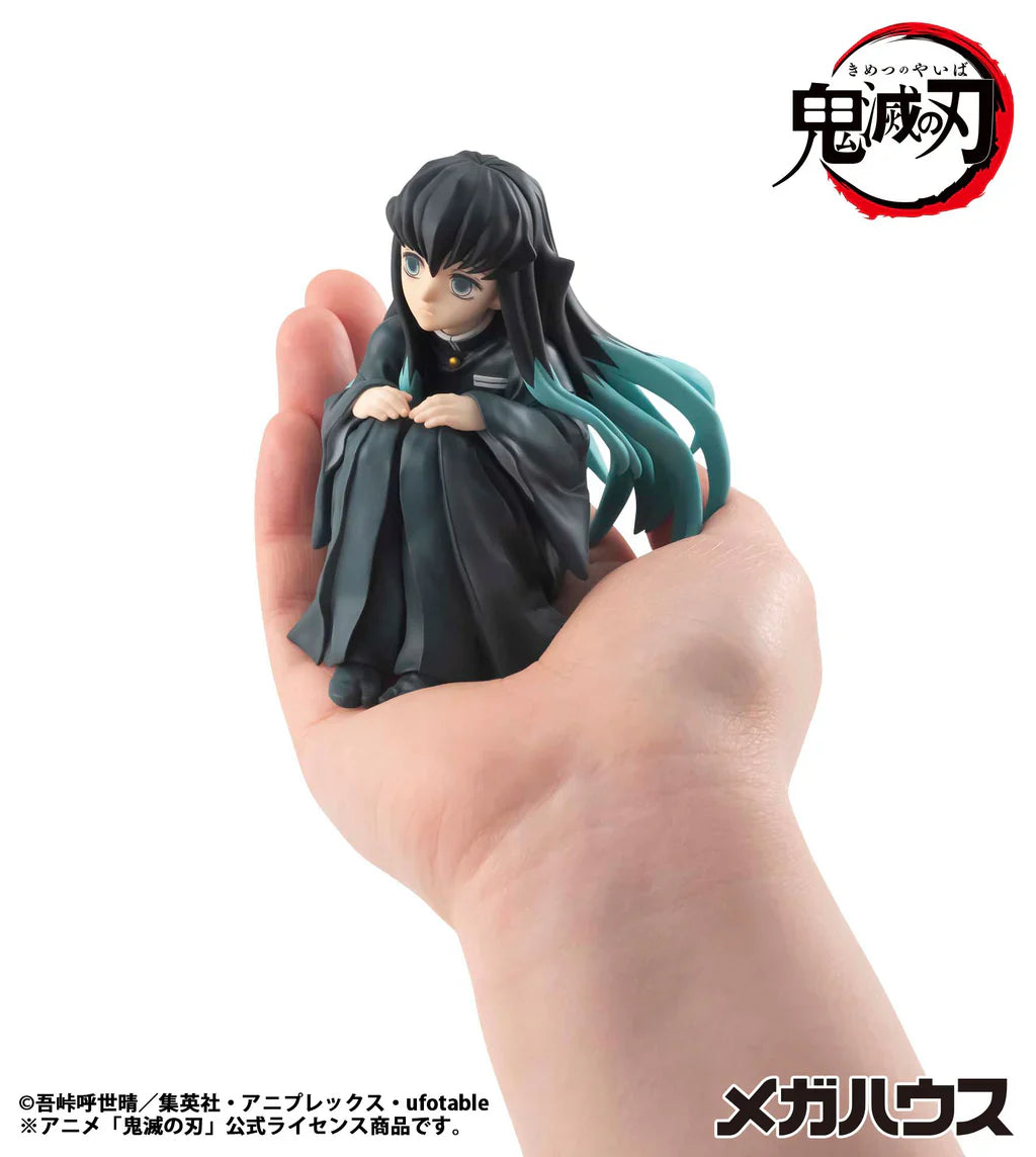 G.E.M. Series Demon Slayer: Kimetsu no Yaiba Palm Size Tokito San (Repeat)