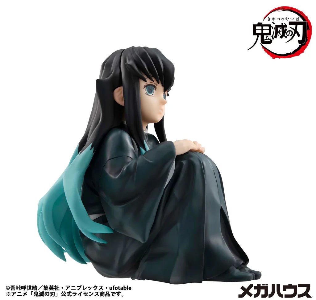 G.E.M. Series Demon Slayer: Kimetsu no Yaiba Palm Size Tokito San (Repeat)