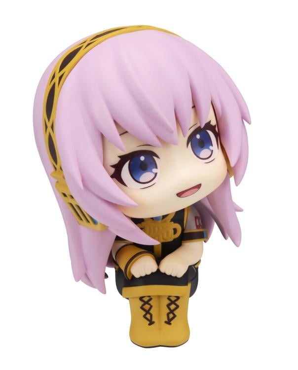 Lookup Megurine Luka