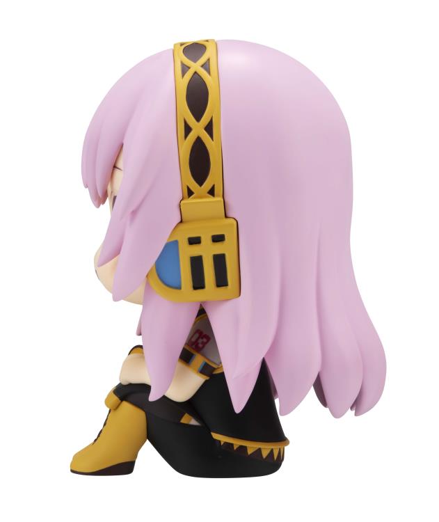 Lookup Megurine Luka
