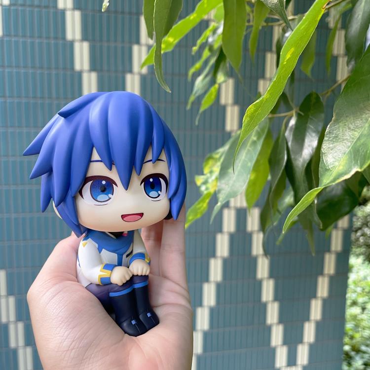 Lookup Kaito