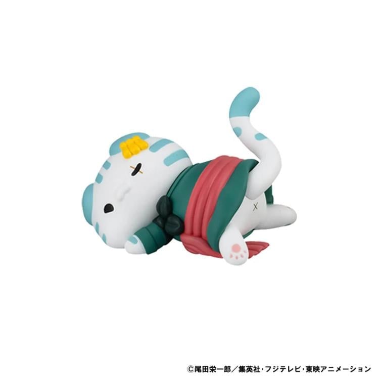 Mega Cat Project One Piece Nyan Piece Nyan!Stickie!