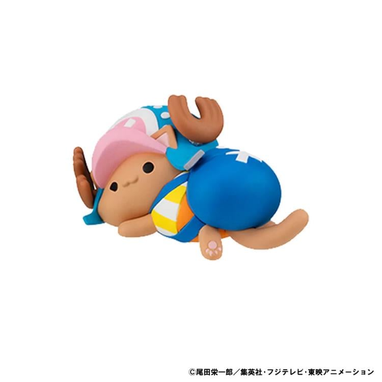 Mega Cat Project One Piece Nyan Piece Nyan!Stickie!