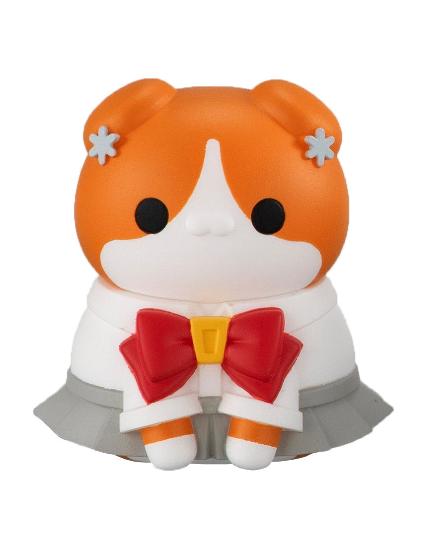 Mega Cat Project Bleach: Thousand-Year Blood War Bleach Nyan (Repeat)