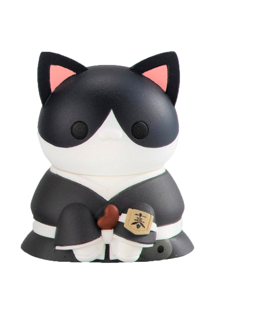 Mega Cat Project Bleach: Thousand-Year Blood War Bleach Nyan (Repeat)