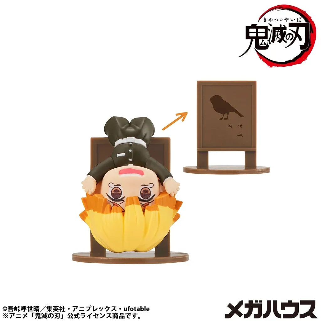 Ochatomo Series Demon Slayer: Kimetsu No Yaiba (Repeat)