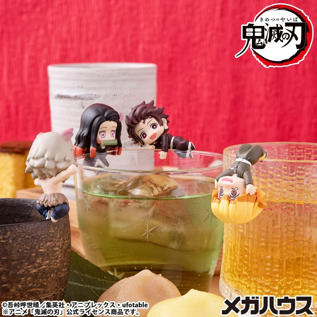 Ochatomo Series Demon Slayer: Kimetsu No Yaiba (Repeat)