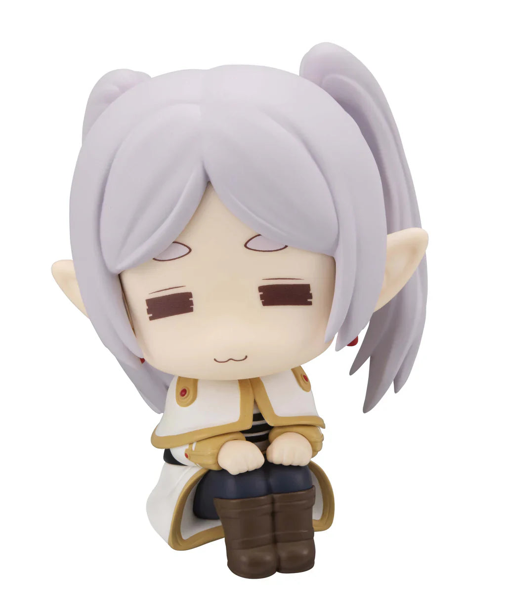 Lookup Frieren: Beyond Journey's End - Frieren Droopy Face Ver.