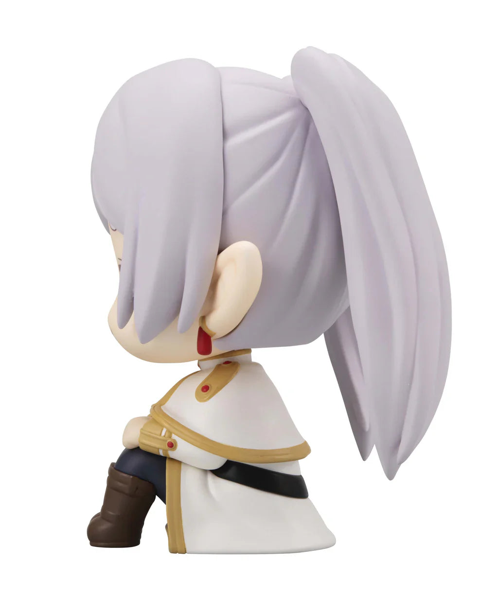 Lookup Frieren: Beyond Journey's End - Frieren Droopy Face Ver.