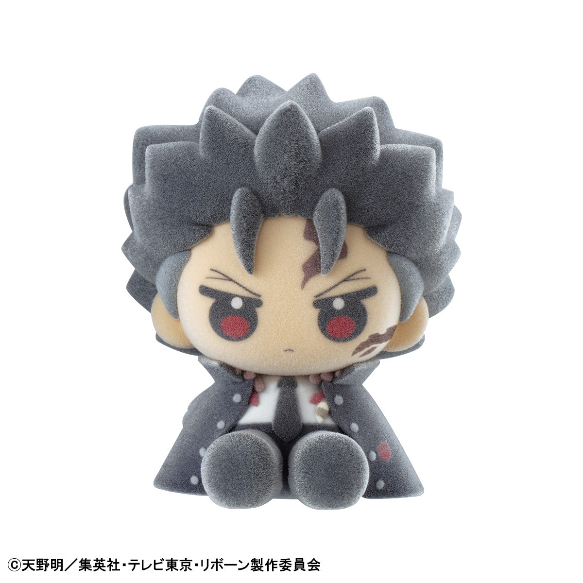 Nuippo Katekyo Hitman Reborn!
