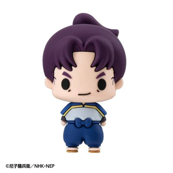 Chokorin Collection: Nintama Rantaro Vol.1