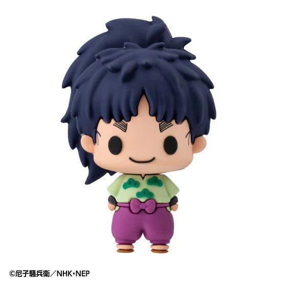 Chokorin Collection: Nintama Rantaro Vol.1