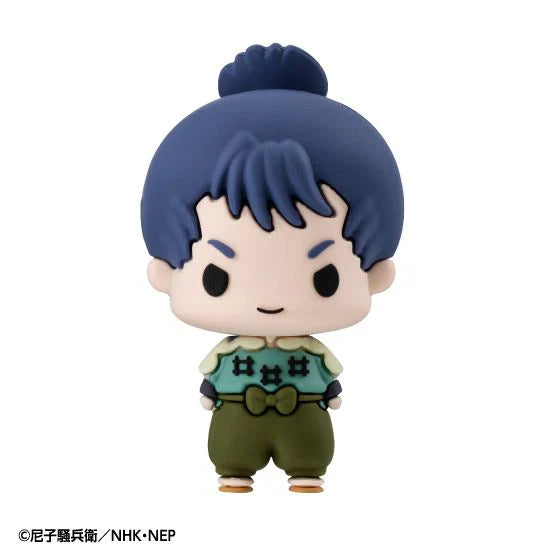 Chokorin Collection: Nintama Rantaro Vol.1
