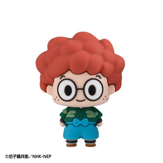 Chokorin Collection: Nintama Rantaro Vol.2
