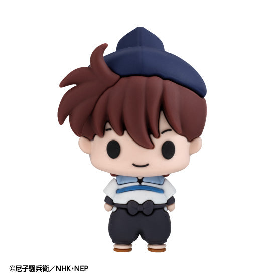 Chokorin Collection: Nintama Rantaro Vol.2