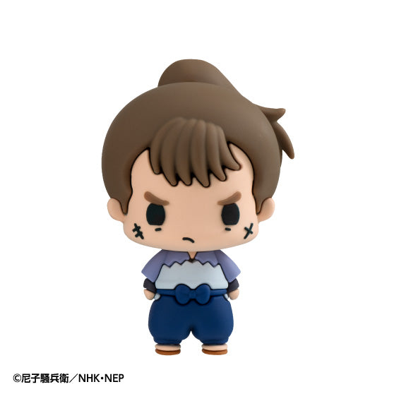 Chokorin Collection: Nintama Rantaro Vol.2