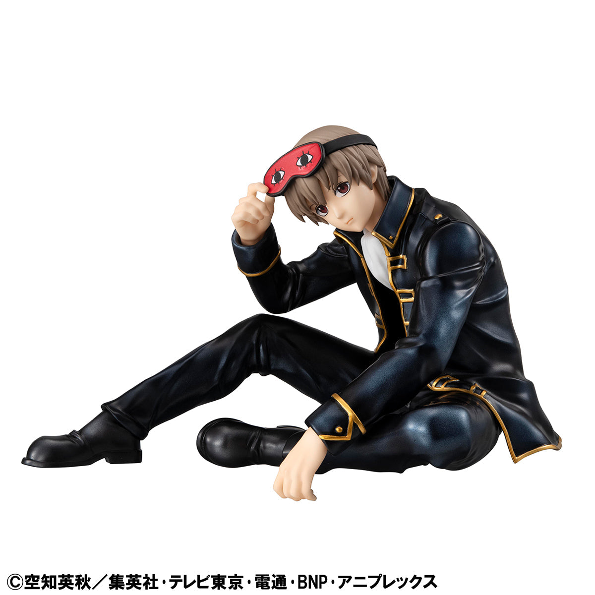 G.E.M. Series: Gintama - Palm Size Okita San
