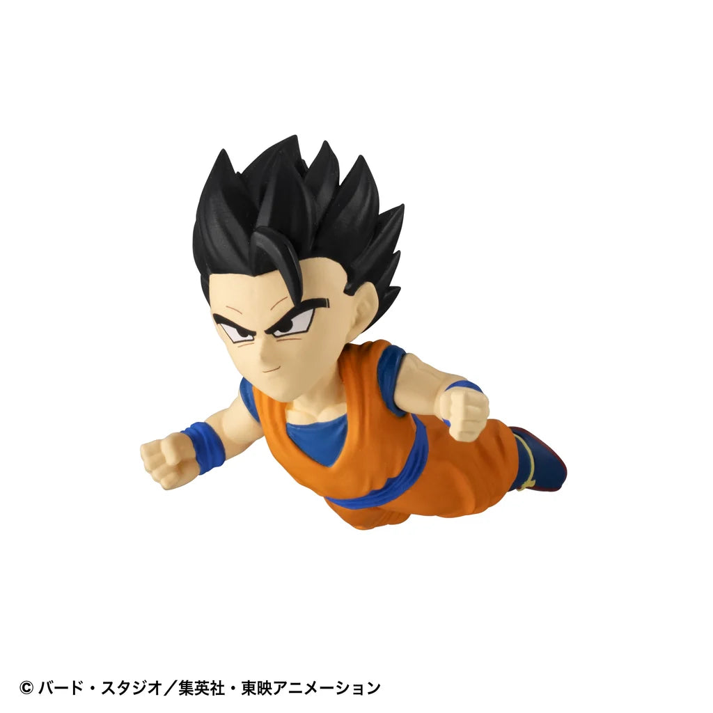 Tobimas Dragon Ball vol.3