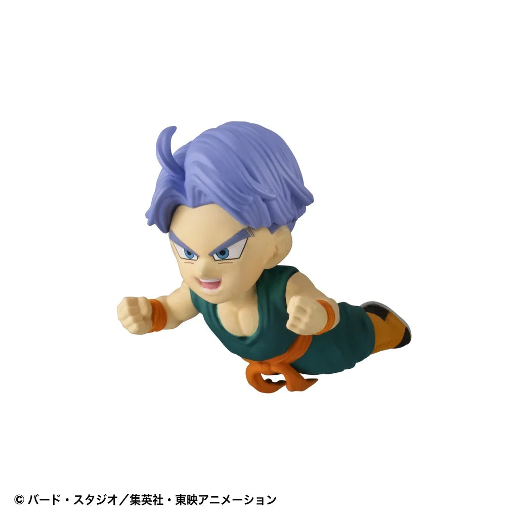 Tobimas Dragon Ball Vol.3